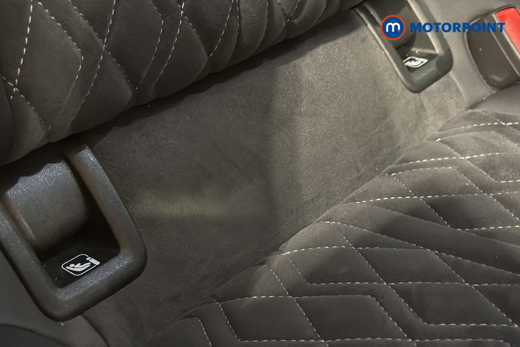 Audi A3 Edition 1 Automatic Petrol Hatchback - Stock Number (1654023) - 993rd supplementary image