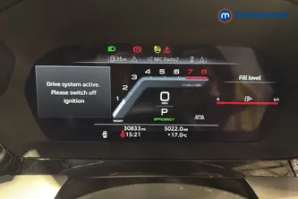 Audi A3 Edition 1 Automatic Petrol Hatchback - Stock Number (1654023) - 7th supplementary image