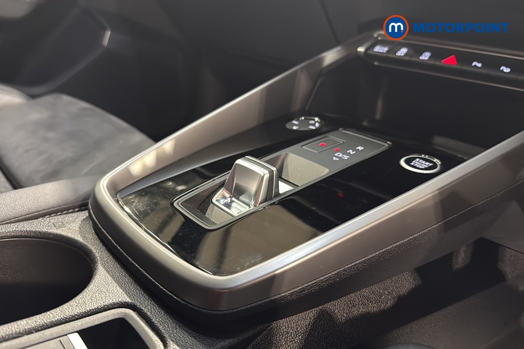 Audi A3 Edition 1 Automatic Petrol Hatchback - Stock Number (1654023) - 15th supplementary image