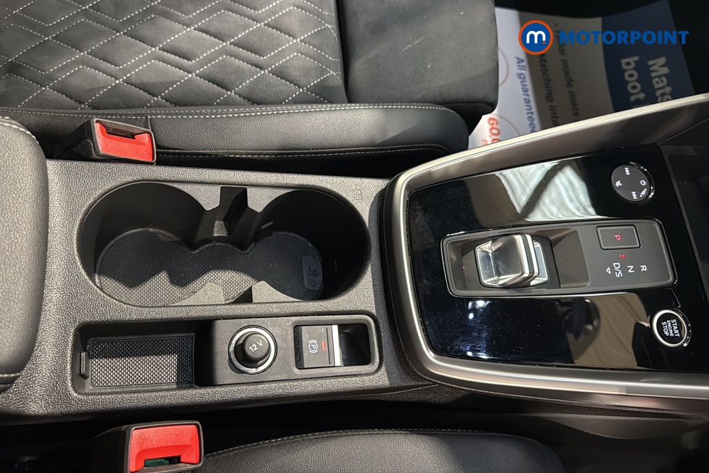 Audi A3 Edition 1 Automatic Petrol Hatchback - Stock Number (1654023) - 16th supplementary image