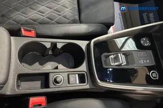 Audi A3 Edition 1 Automatic Petrol Hatchback - Stock Number (1654023) - 16th supplementary image
