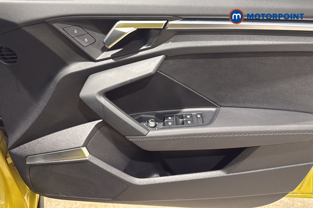 Audi A3 Edition 1 Automatic Petrol Hatchback - Stock Number (1654023) - 18th supplementary image