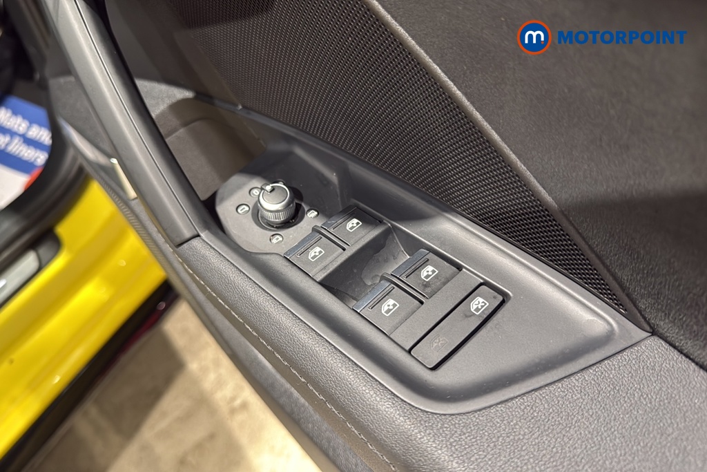 Audi A3 Edition 1 Automatic Petrol Hatchback - Stock Number (1654023) - 19th supplementary image