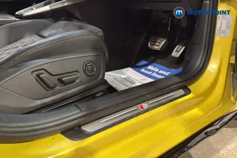 Audi A3 Edition 1 Automatic Petrol Hatchback - Stock Number (1654023) - 24th supplementary image