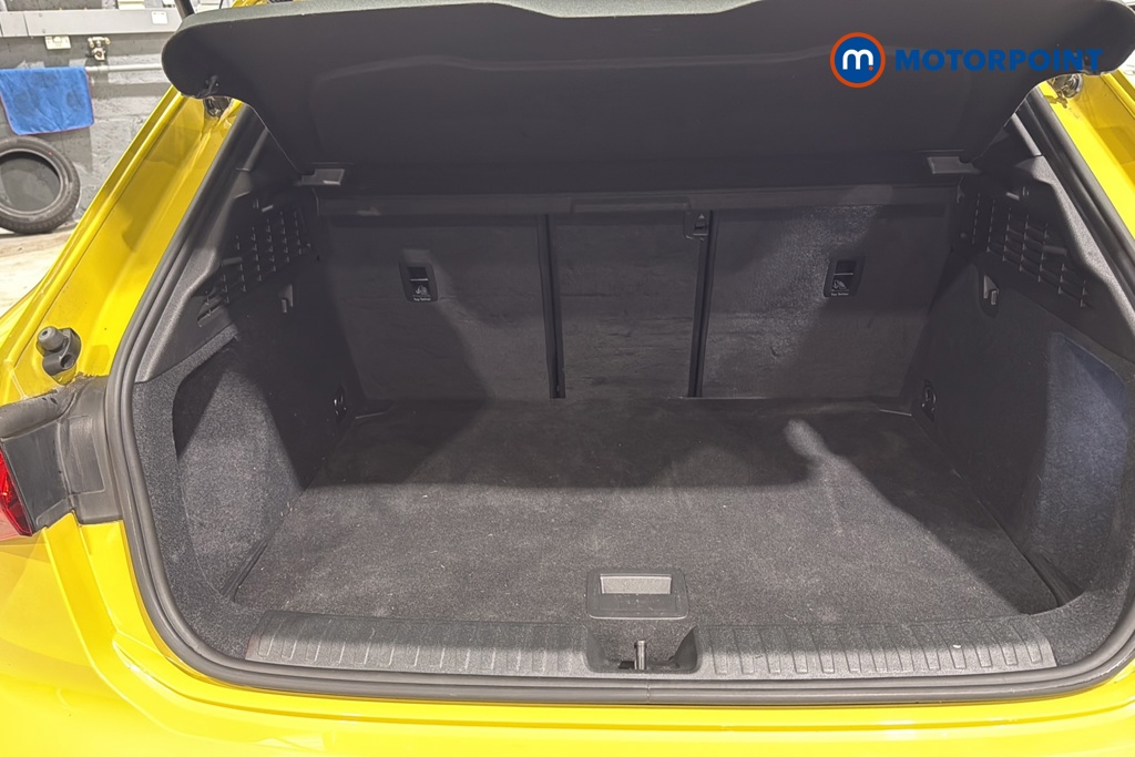 Audi A3 Edition 1 Automatic Petrol Hatchback - Stock Number (1654023) - 30th supplementary image
