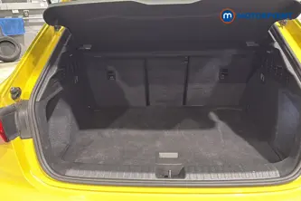 Audi A3 Edition 1 Automatic Petrol Hatchback - Stock Number (1654023) - 30th supplementary image