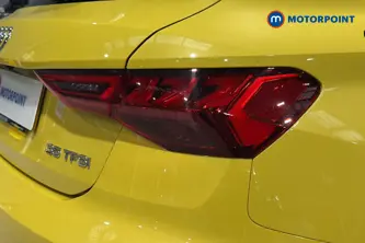 Audi A3 Edition 1 Automatic Petrol Hatchback - Stock Number (1654023) - 36th supplementary image