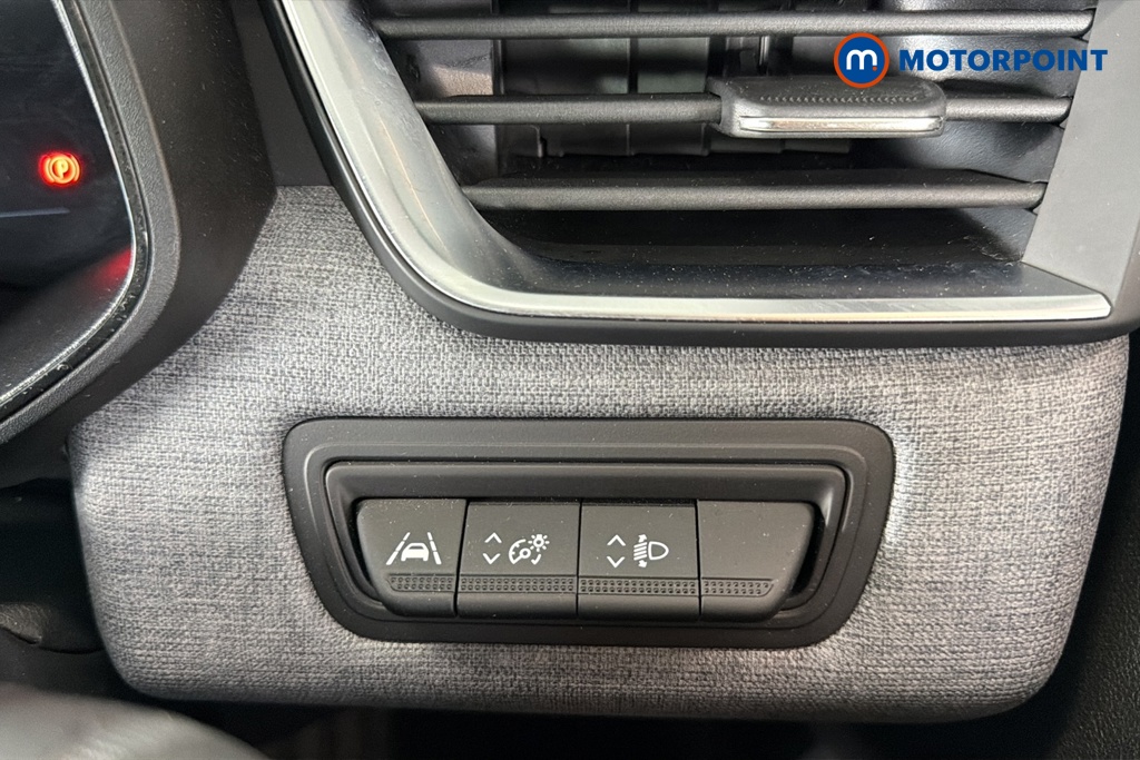 Renault Clio Evolution Automatic Petrol-Electric Hybrid Hatchback - Stock Number (1654109) - 11th supplementary image