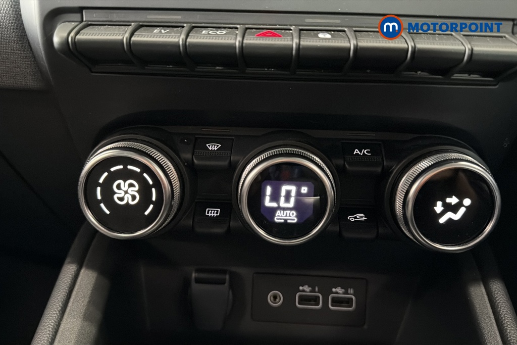Renault Clio Evolution Automatic Petrol-Electric Hybrid Hatchback - Stock Number (1654109) - 12th supplementary image