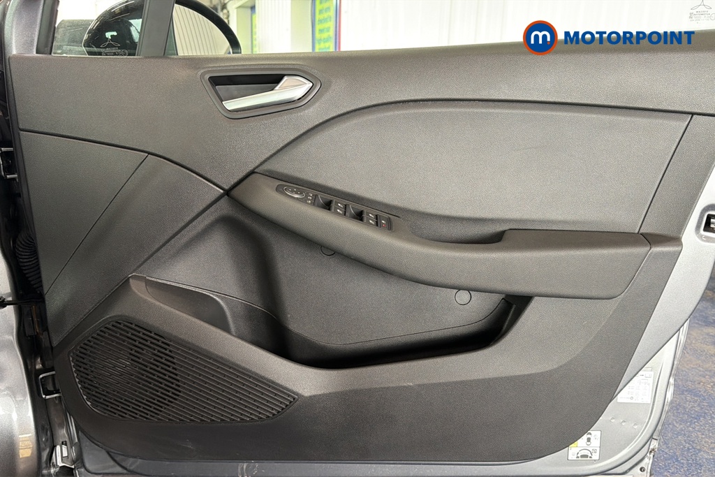 Renault Clio Evolution Automatic Petrol-Electric Hybrid Hatchback - Stock Number (1654109) - 18th supplementary image
