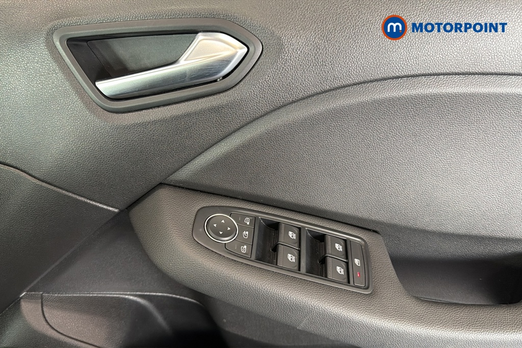 Renault Clio Evolution Automatic Petrol-Electric Hybrid Hatchback - Stock Number (1654109) - 19th supplementary image