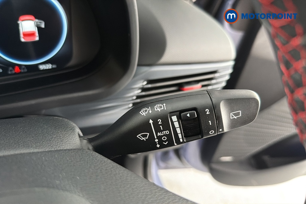 Hyundai I20 N Line S Manual Petrol Hatchback - Stock Number (1654158) - 6th supplementary image
