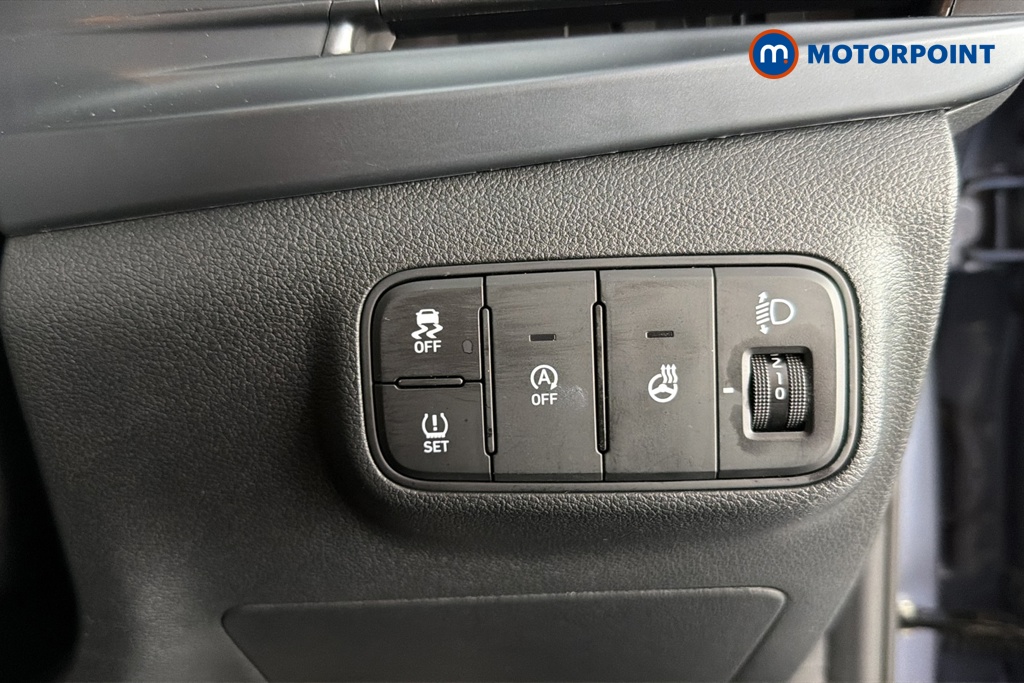 Hyundai I20 N Line S Manual Petrol Hatchback - Stock Number (1654158) - 11th supplementary image