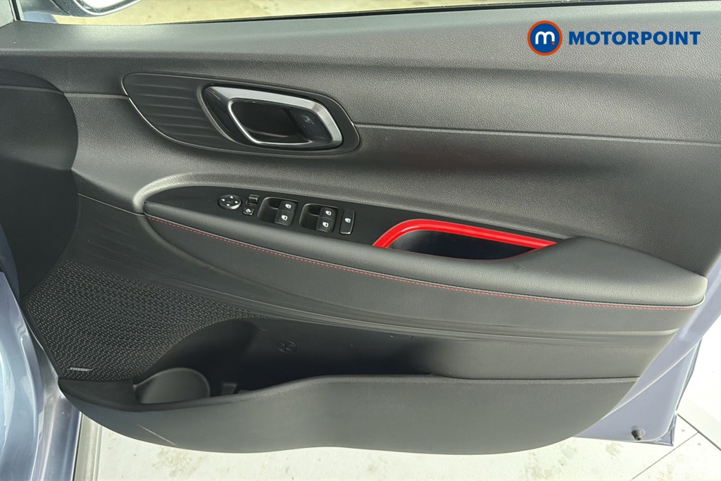Hyundai I20 N Line S Manual Petrol Hatchback - Stock Number (1654158) - 18th supplementary image