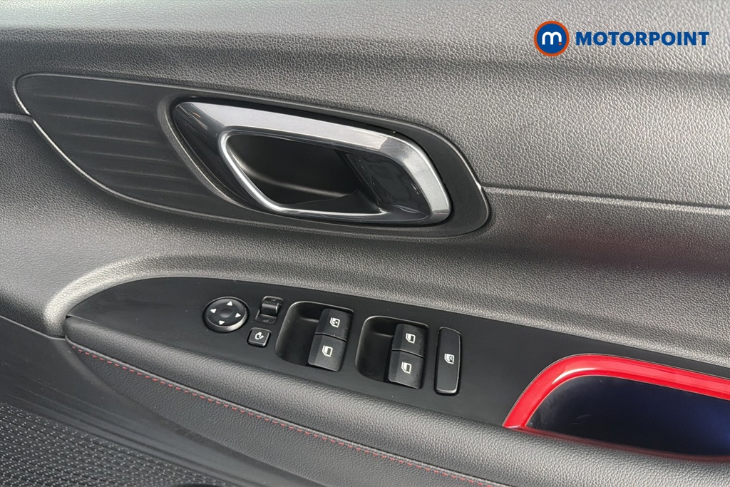 Hyundai I20 N Line S Manual Petrol Hatchback - Stock Number (1654158) - 19th supplementary image