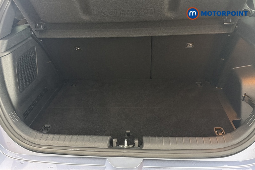 Hyundai I20 N Line S Manual Petrol Hatchback - Stock Number (1654158) - 30th supplementary image