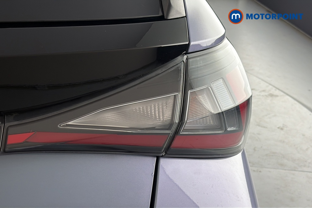 Hyundai I20 N Line S Manual Petrol Hatchback - Stock Number (1654158) - 36th supplementary image