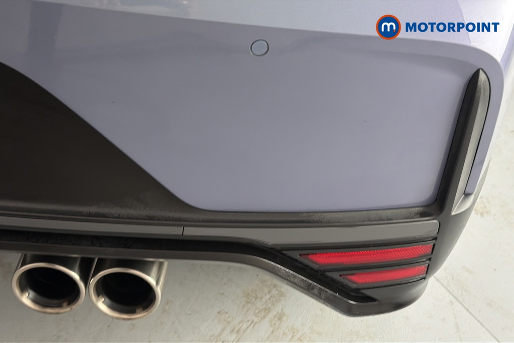 Hyundai I20 N Line S Manual Petrol Hatchback - Stock Number (1654158) - 39th supplementary image