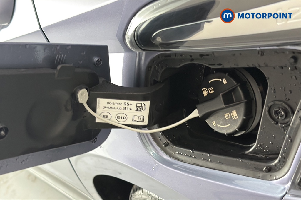 Hyundai I20 N Line S Manual Petrol Hatchback - Stock Number (1654158) - 41st supplementary image