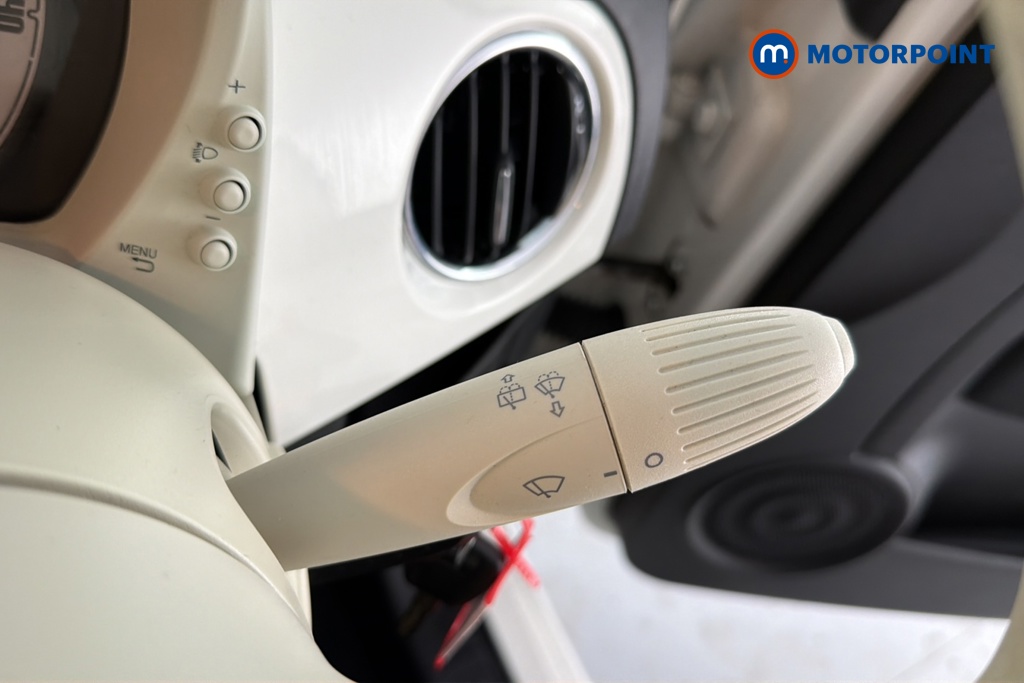 Fiat 500 Lounge Automatic Petrol Hatchback - Stock Number (1654170) - 6th supplementary image