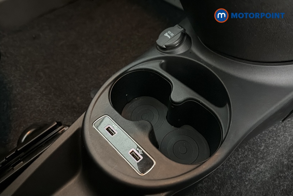 Fiat 500 Lounge Automatic Petrol Hatchback - Stock Number (1654170) - 16th supplementary image