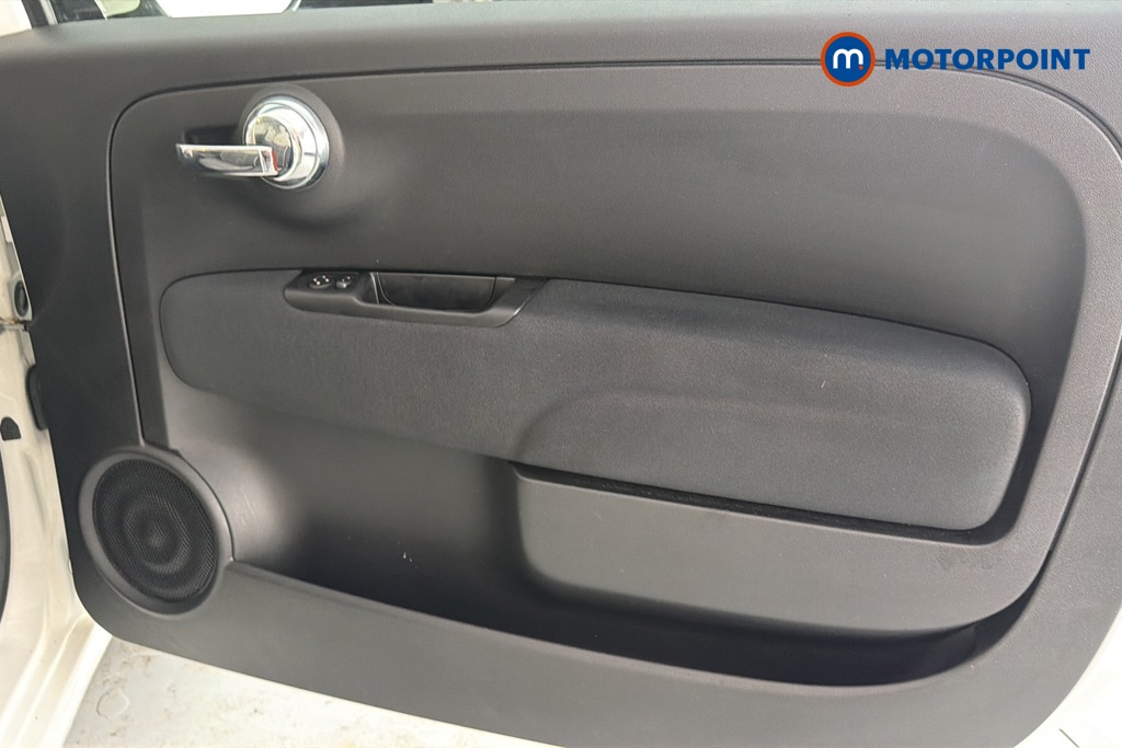 Fiat 500 Lounge Automatic Petrol Hatchback - Stock Number (1654170) - 18th supplementary image