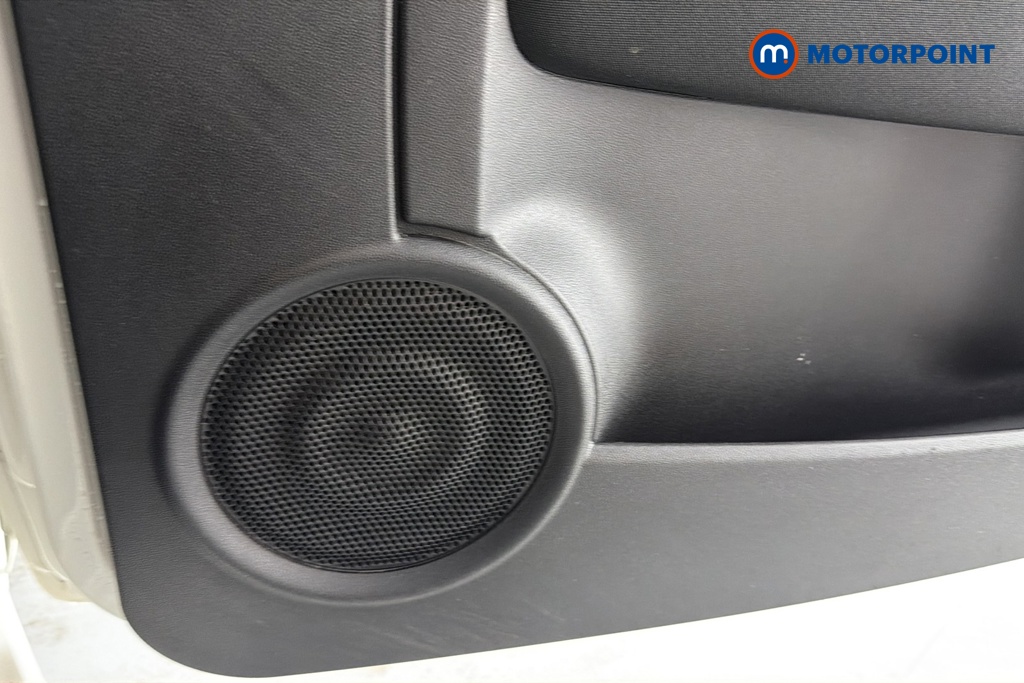 Fiat 500 Lounge Automatic Petrol Hatchback - Stock Number (1654170) - 21st supplementary image