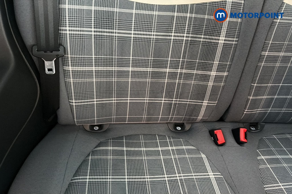 Fiat 500 Lounge Automatic Petrol Hatchback - Stock Number (1654170) - 27th supplementary image