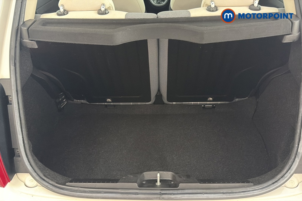 Fiat 500 Lounge Automatic Petrol Hatchback - Stock Number (1654170) - 30th supplementary image