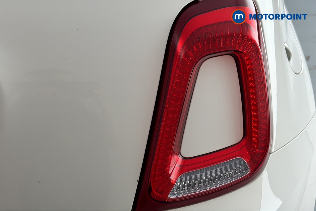 Fiat 500 Lounge Automatic Petrol Hatchback - Stock Number (1654170) - 36th supplementary image