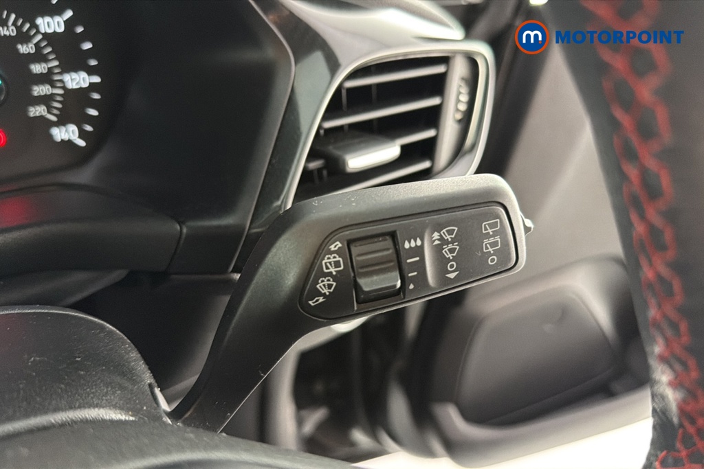 Ford Fiesta St-Line Manual Petrol Hatchback - Stock Number (1654174) - 6th supplementary image