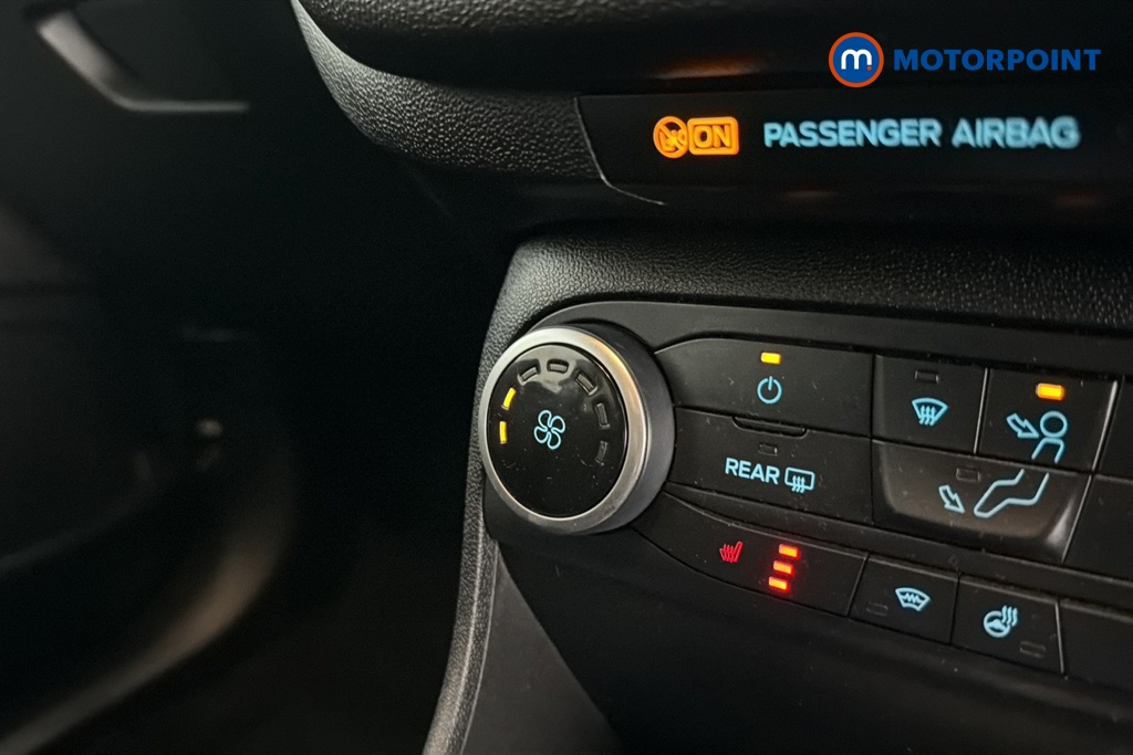 Ford Fiesta St-Line Manual Petrol Hatchback - Stock Number (1654174) - 14th supplementary image