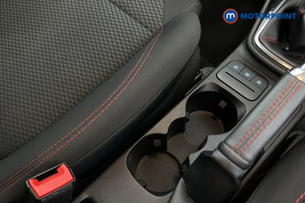 Ford Fiesta St-Line Manual Petrol Hatchback - Stock Number (1654174) - 16th supplementary image