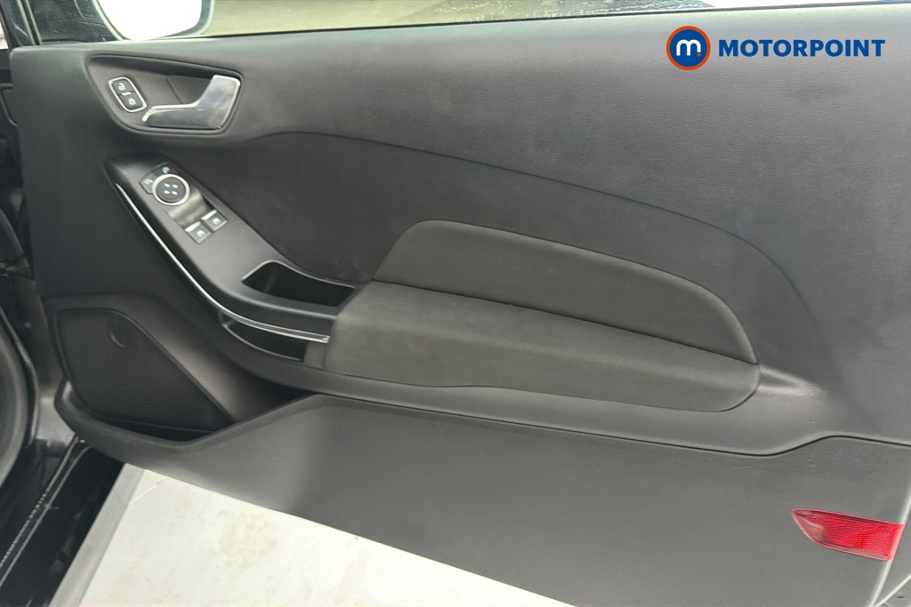 Ford Fiesta St-Line Manual Petrol Hatchback - Stock Number (1654174) - 18th supplementary image