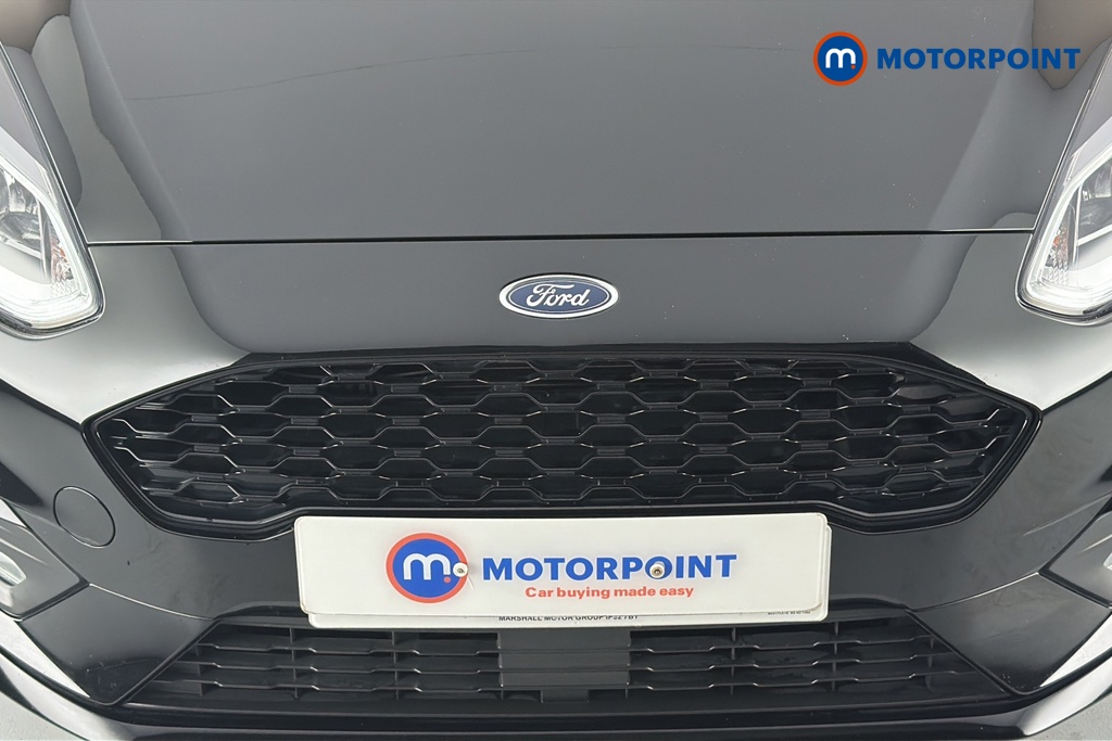 Ford Fiesta St-Line Manual Petrol Hatchback - Stock Number (1654174) - 43rd supplementary image