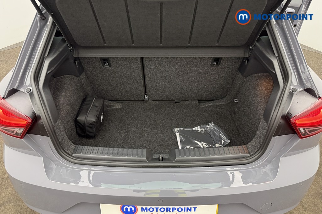 Seat Ibiza Fr Black Edition Manual Petrol Hatchback - Stock Number (1654196) - 11th supplementary image