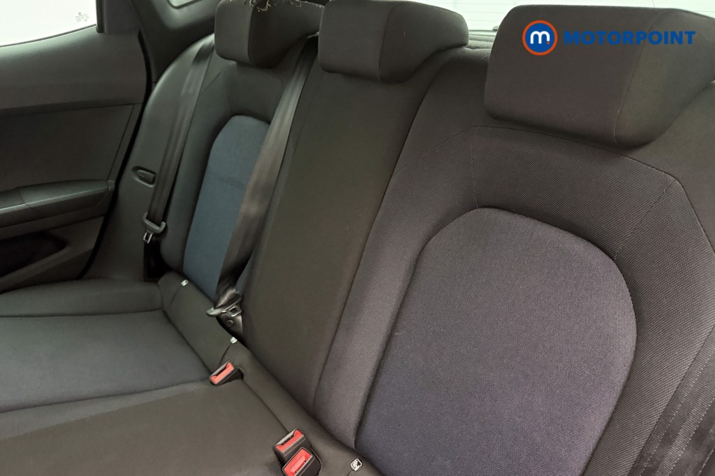 Seat Ibiza Fr Black Edition Manual Petrol Hatchback - Stock Number (1654196) - 14th supplementary image