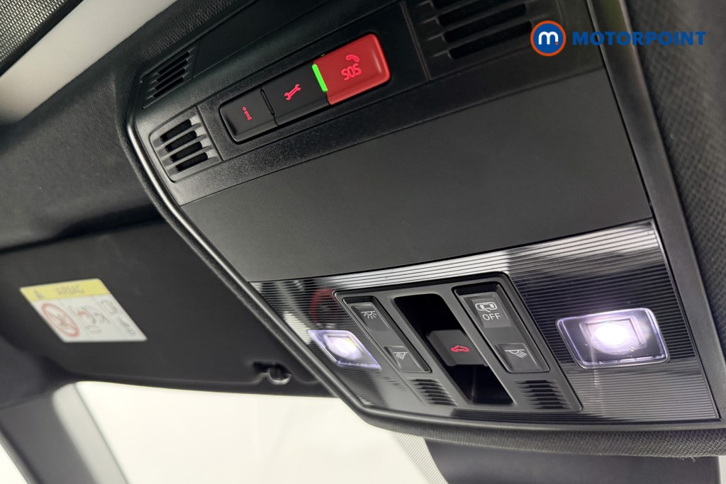 Seat Ibiza Fr Black Edition Manual Petrol Hatchback - Stock Number (1654196) - 33rd supplementary image