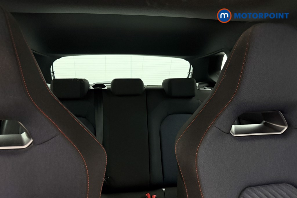 Seat Ibiza Fr Black Edition Manual Petrol Hatchback - Stock Number (1654196) - 34th supplementary image
