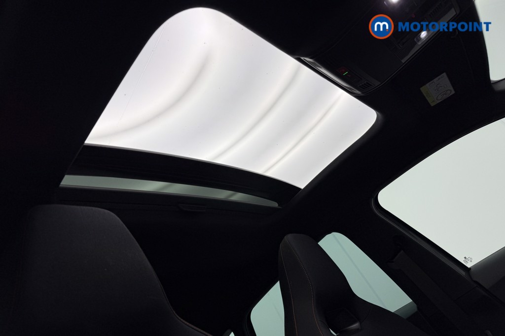 Seat Ibiza Fr Black Edition Manual Petrol Hatchback - Stock Number (1654196) - 36th supplementary image