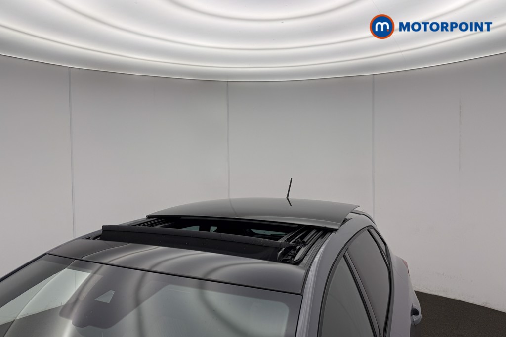 Seat Ibiza Fr Black Edition Manual Petrol Hatchback - Stock Number (1654196) - 38th supplementary image