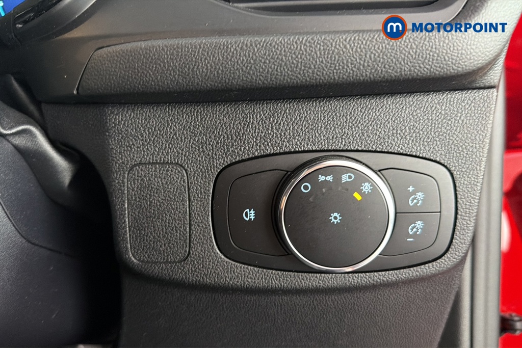 Ford Focus ST Manual Petrol Hatchback - Stock Number (1654215) - 11th supplementary image