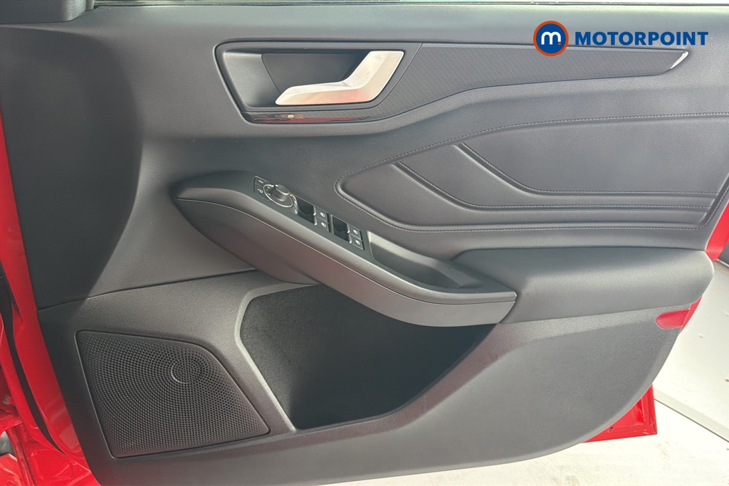 Ford Focus ST Manual Petrol Hatchback - Stock Number (1654215) - 18th supplementary image