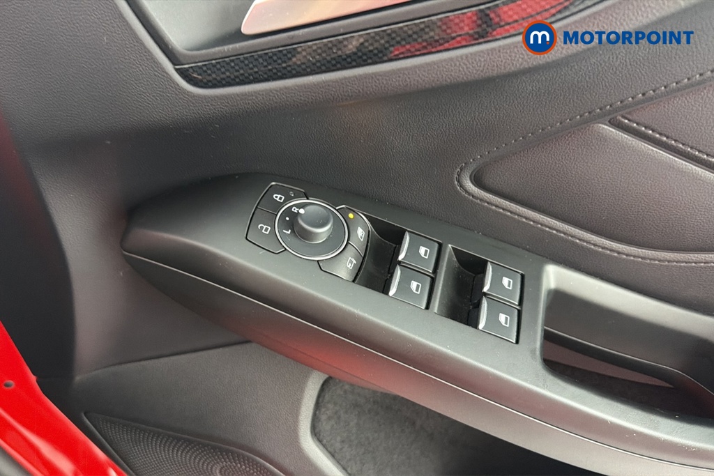 Ford Focus ST Manual Petrol Hatchback - Stock Number (1654215) - 19th supplementary image