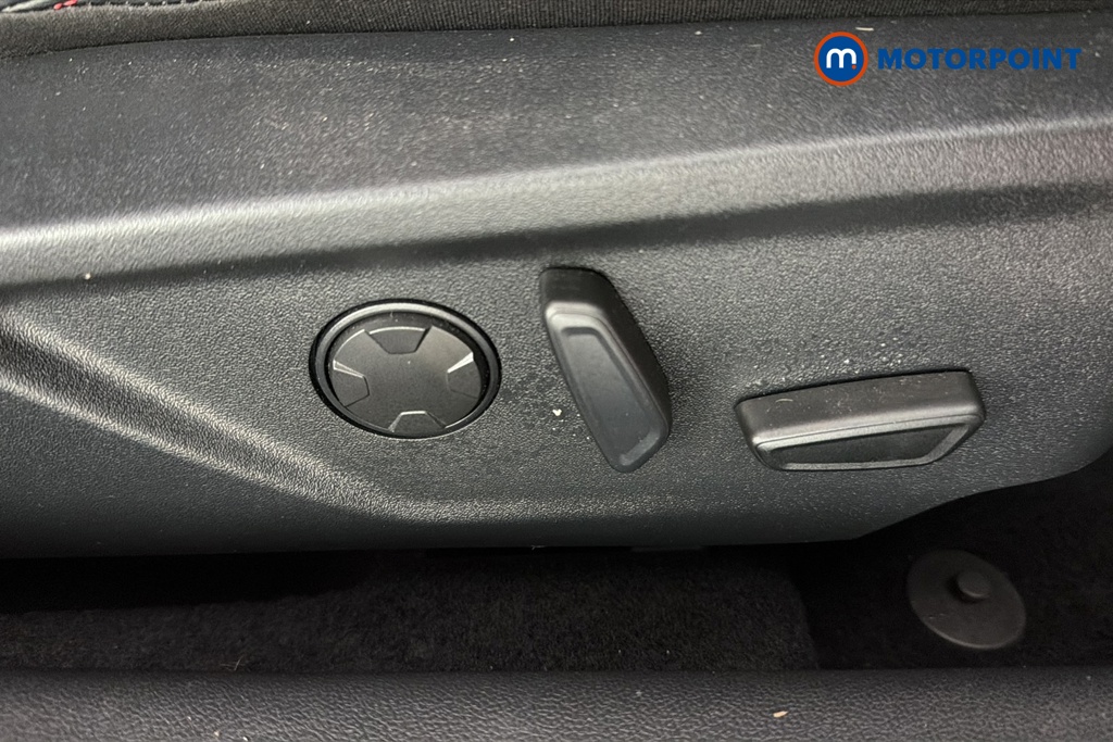 Ford Focus ST Manual Petrol Hatchback - Stock Number (1654215) - 23rd supplementary image
