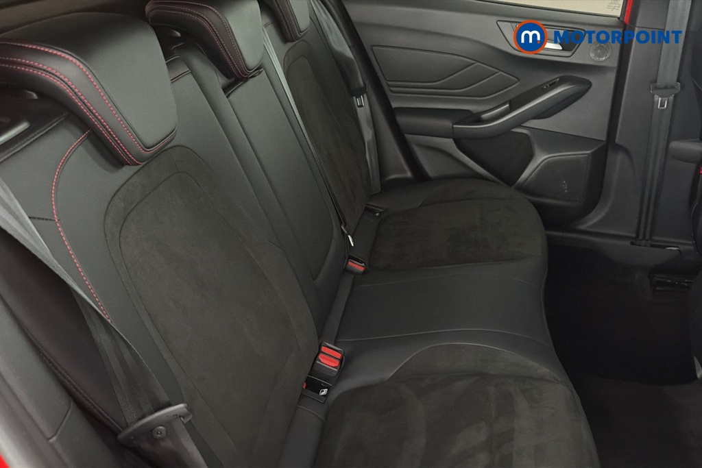 Ford Focus ST Manual Petrol Hatchback - Stock Number (1654215) - 25th supplementary image