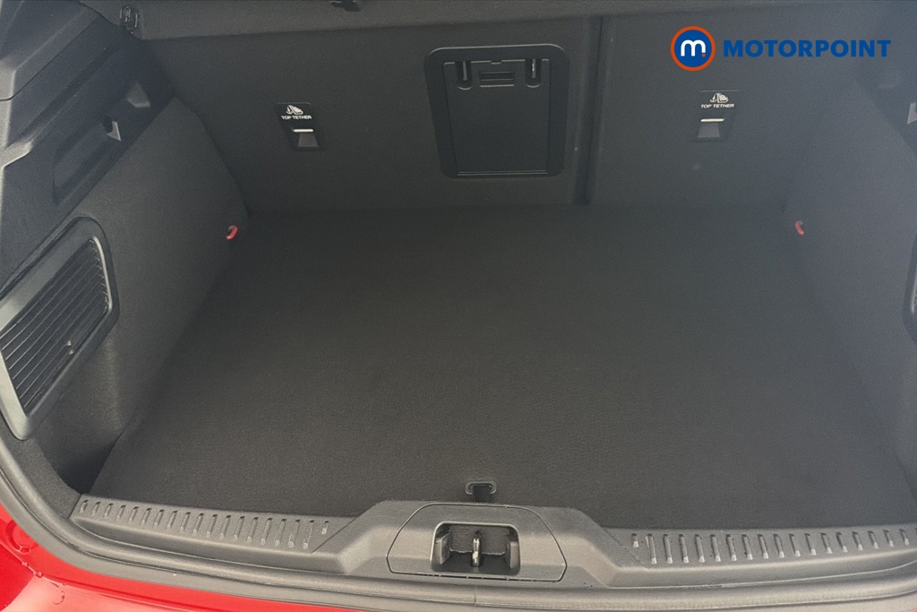 Ford Focus ST Manual Petrol Hatchback - Stock Number (1654215) - 30th supplementary image