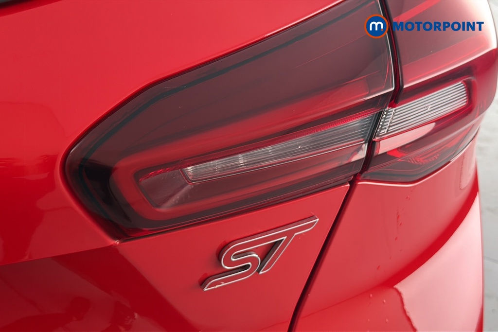 Ford Focus ST Manual Petrol Hatchback - Stock Number (1654215) - 36th supplementary image