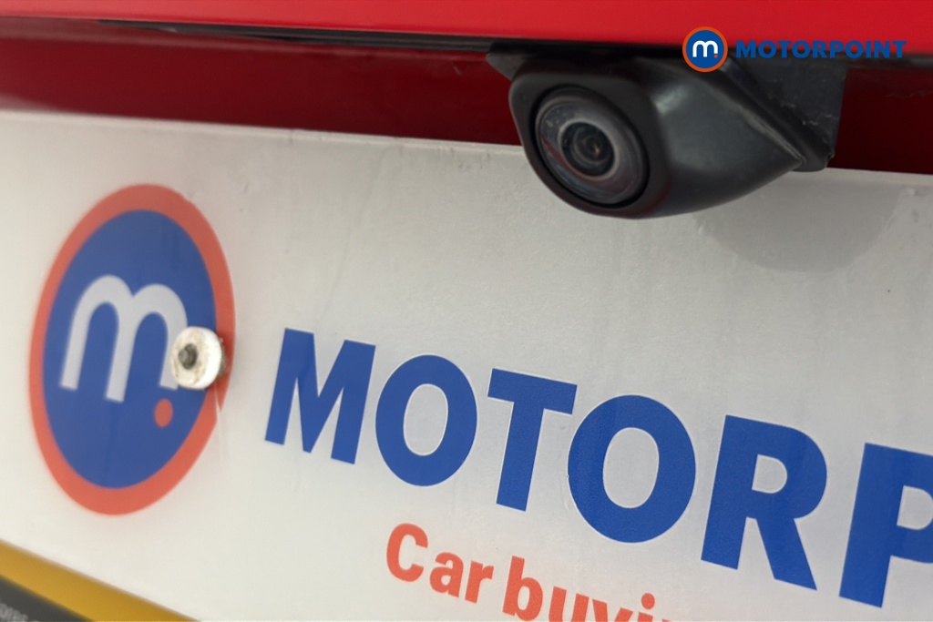 Ford Focus ST Manual Petrol Hatchback - Stock Number (1654215) - 37th supplementary image
