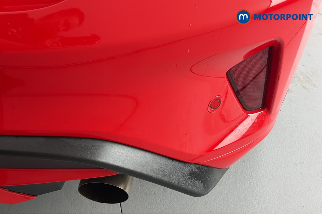 Ford Focus ST Manual Petrol Hatchback - Stock Number (1654215) - 39th supplementary image